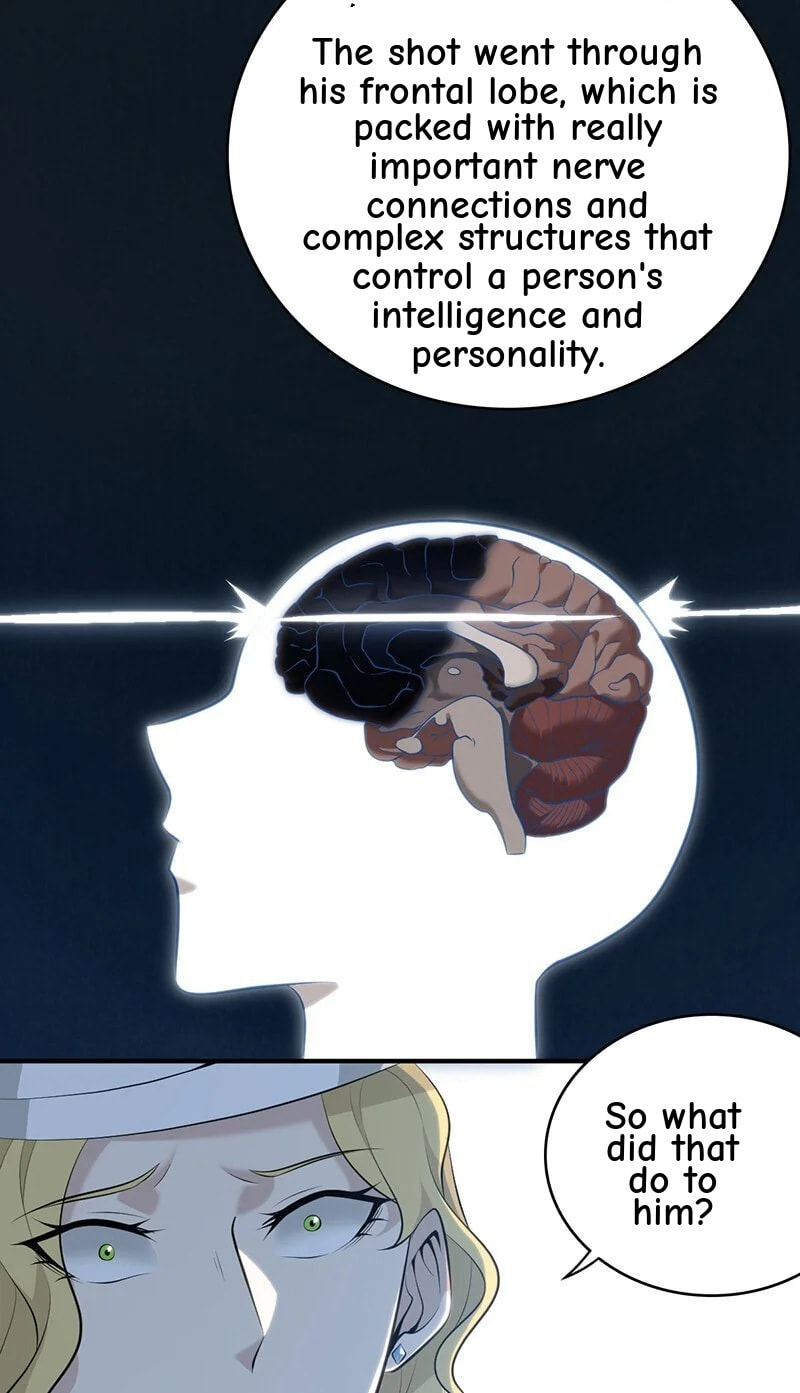 Innocent Murder Chapter 156 page 30 - 