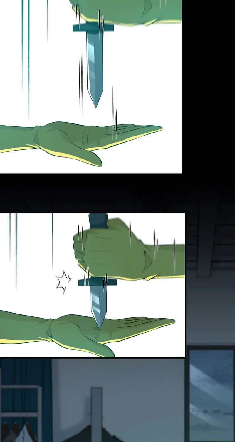 Innocent Murder Chapter 156 page 4 - 