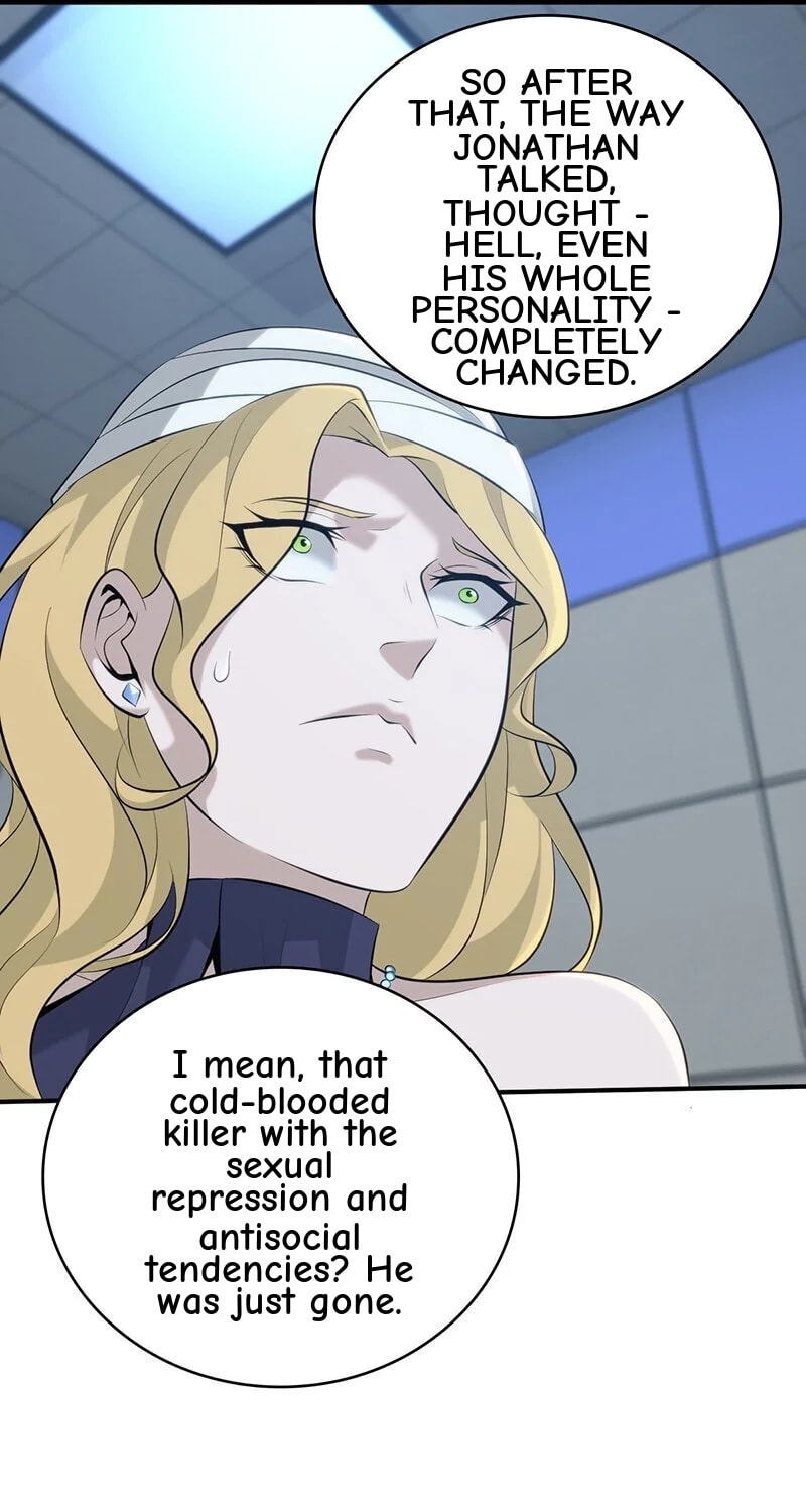 Innocent Murder Chapter 156 page 33 - 