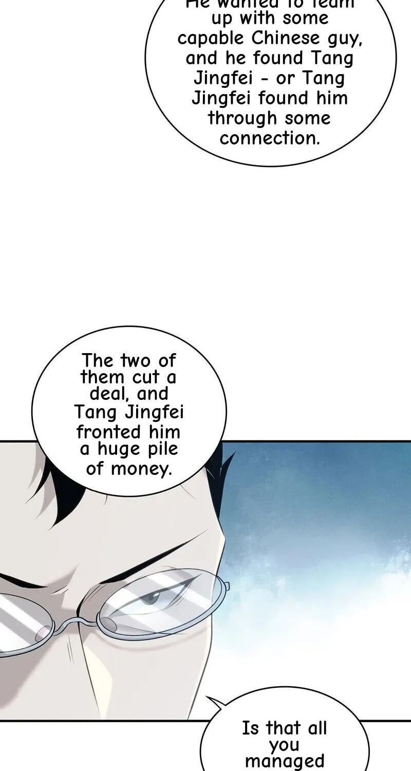 Innocent Murder Chapter 156 page 37 - 