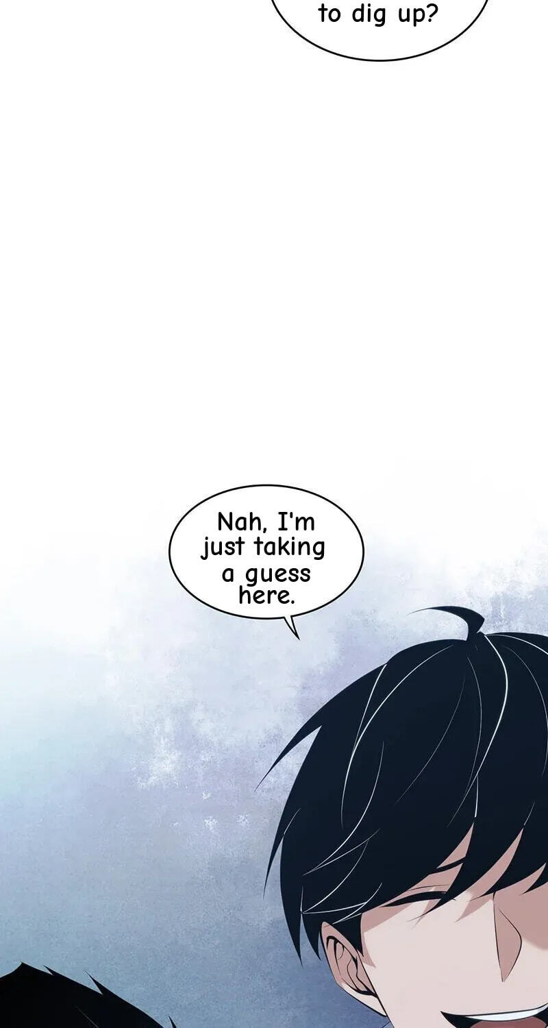 Innocent Murder Chapter 156 page 38 - 