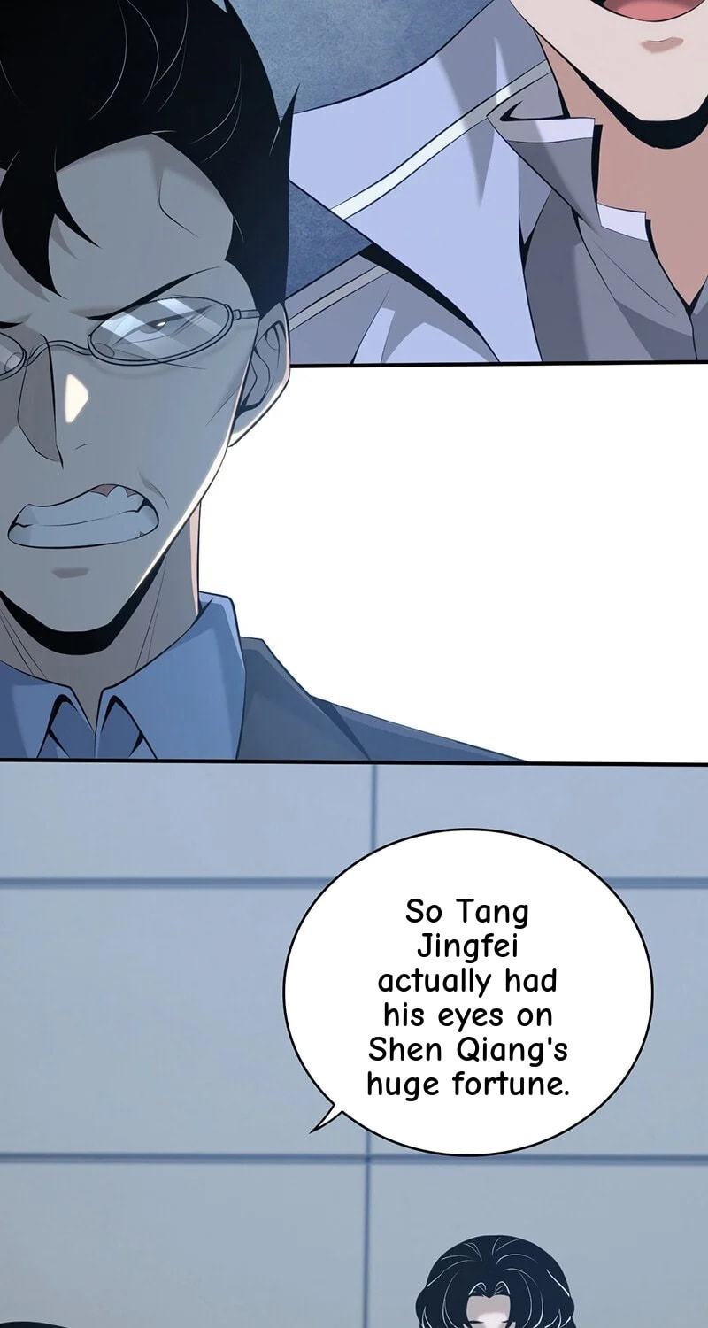 Innocent Murder Chapter 156 page 39 - 