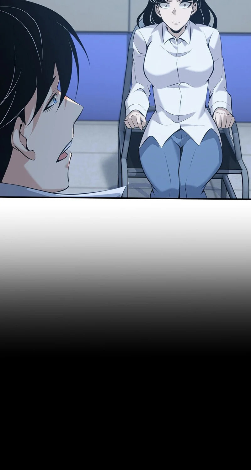 Innocent Murder Chapter 156 page 40 - 