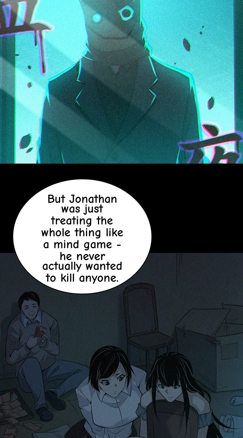 Innocent Murder Chapter 156 page 42 - 