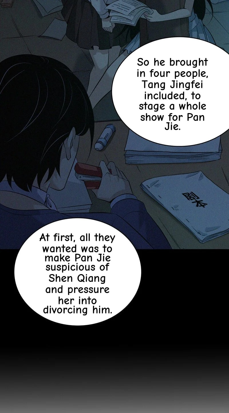 Innocent Murder Chapter 156 page 43 - 