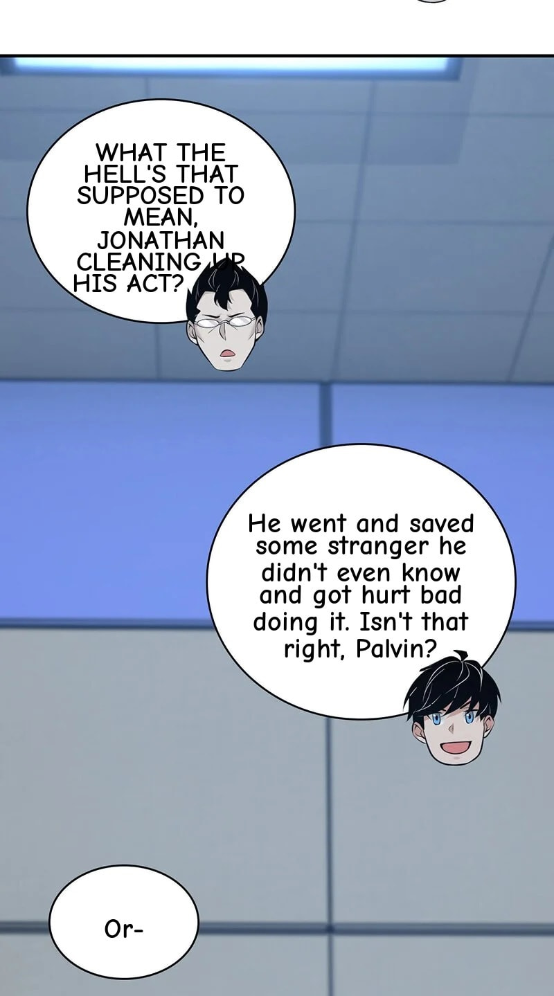 Innocent Murder Chapter 156 page 45 - 