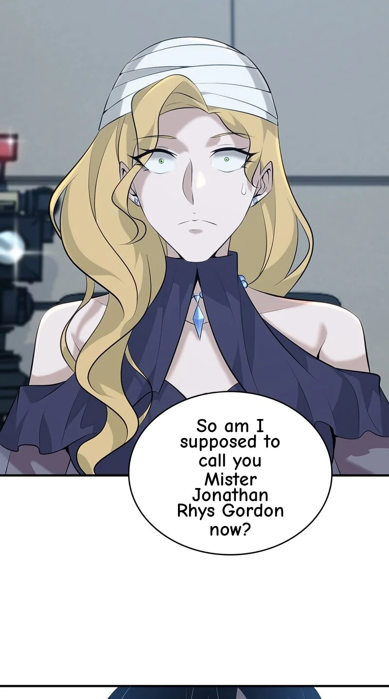 Innocent Murder Chapter 156 page 46 - 