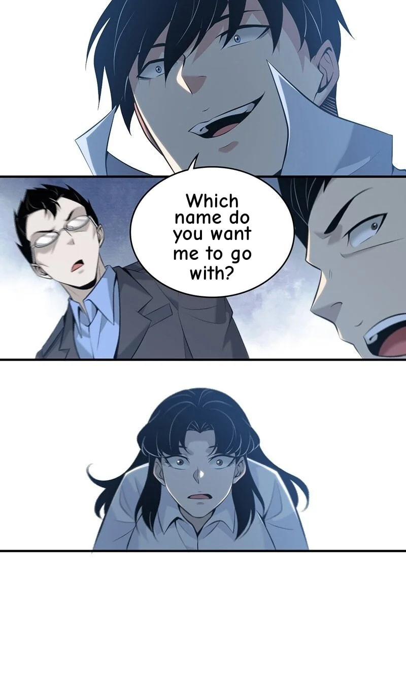Innocent Murder Chapter 156 page 47 - 