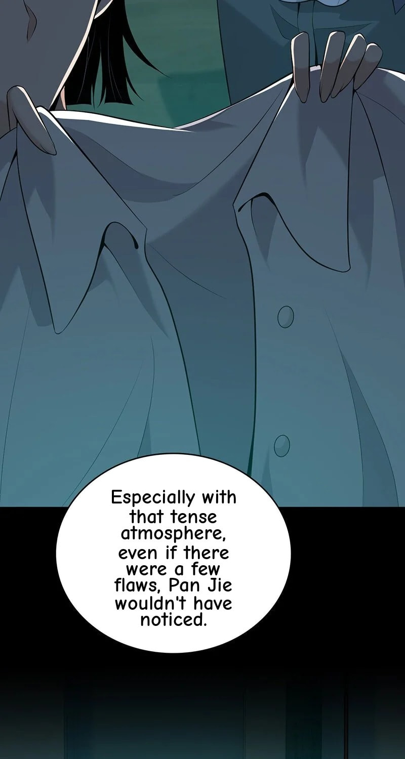 Innocent Murder Chapter 156 page 6 - 