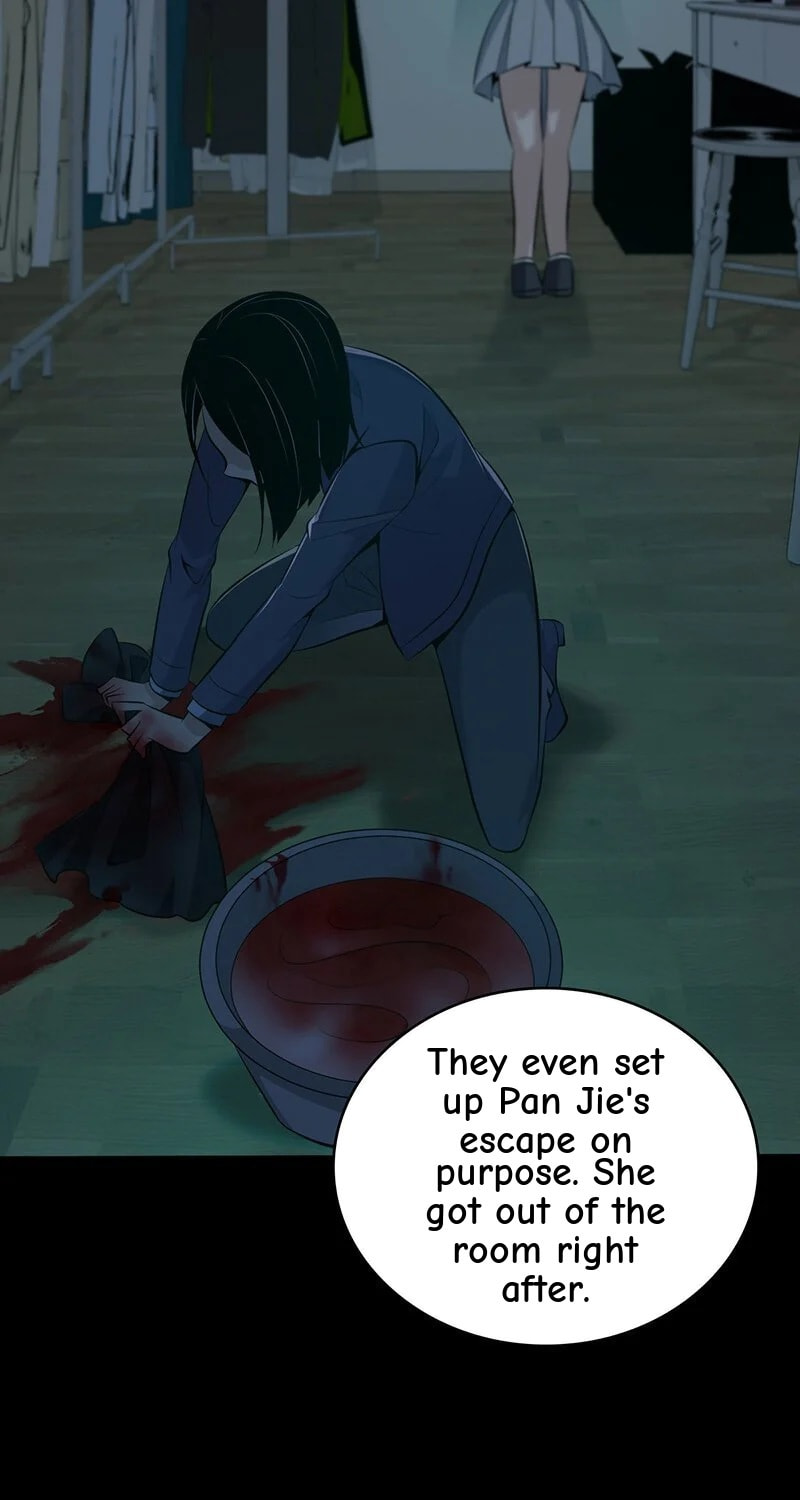 Innocent Murder Chapter 156 page 8 - 