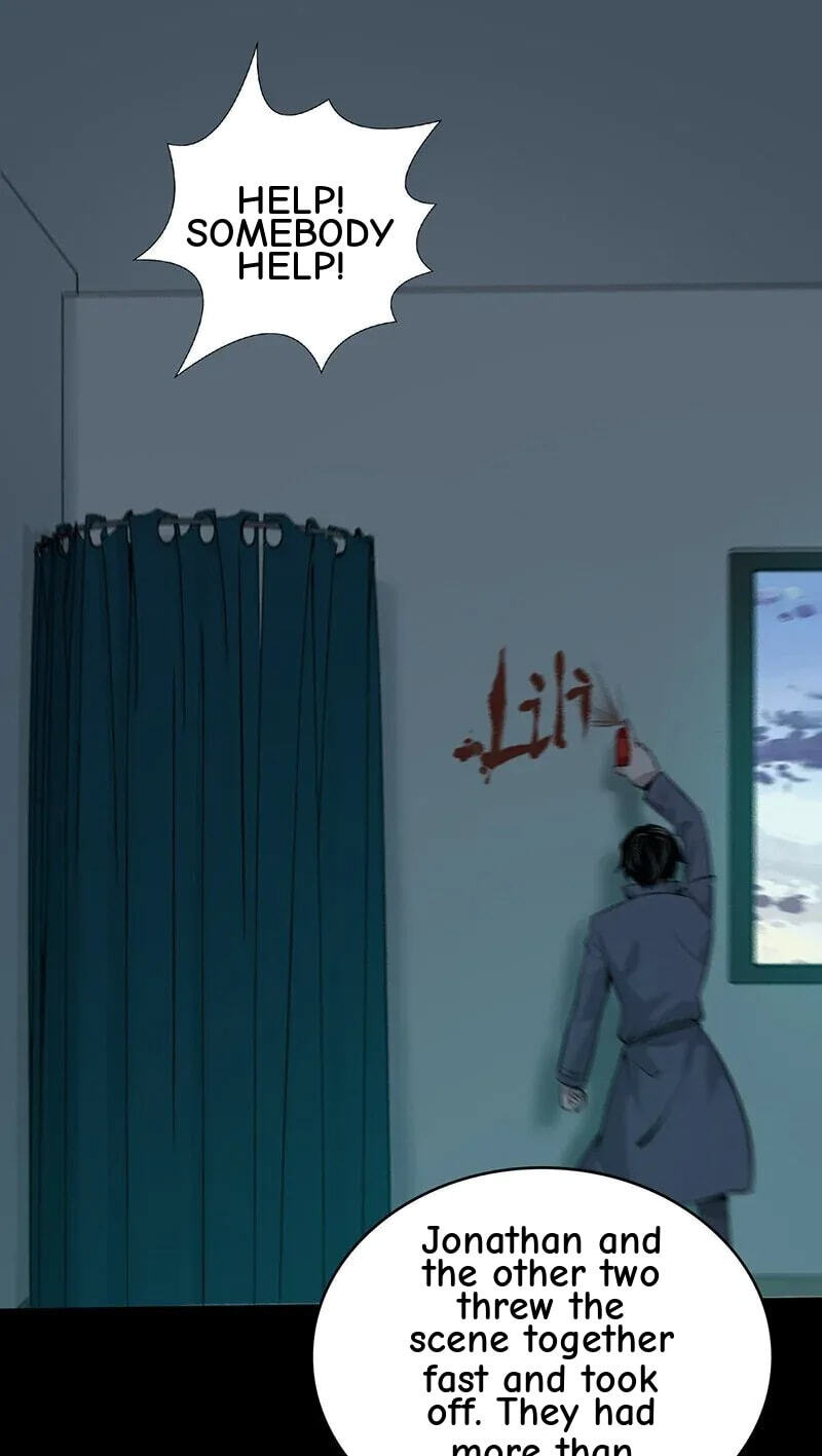 Innocent Murder Chapter 156 page 9 - 