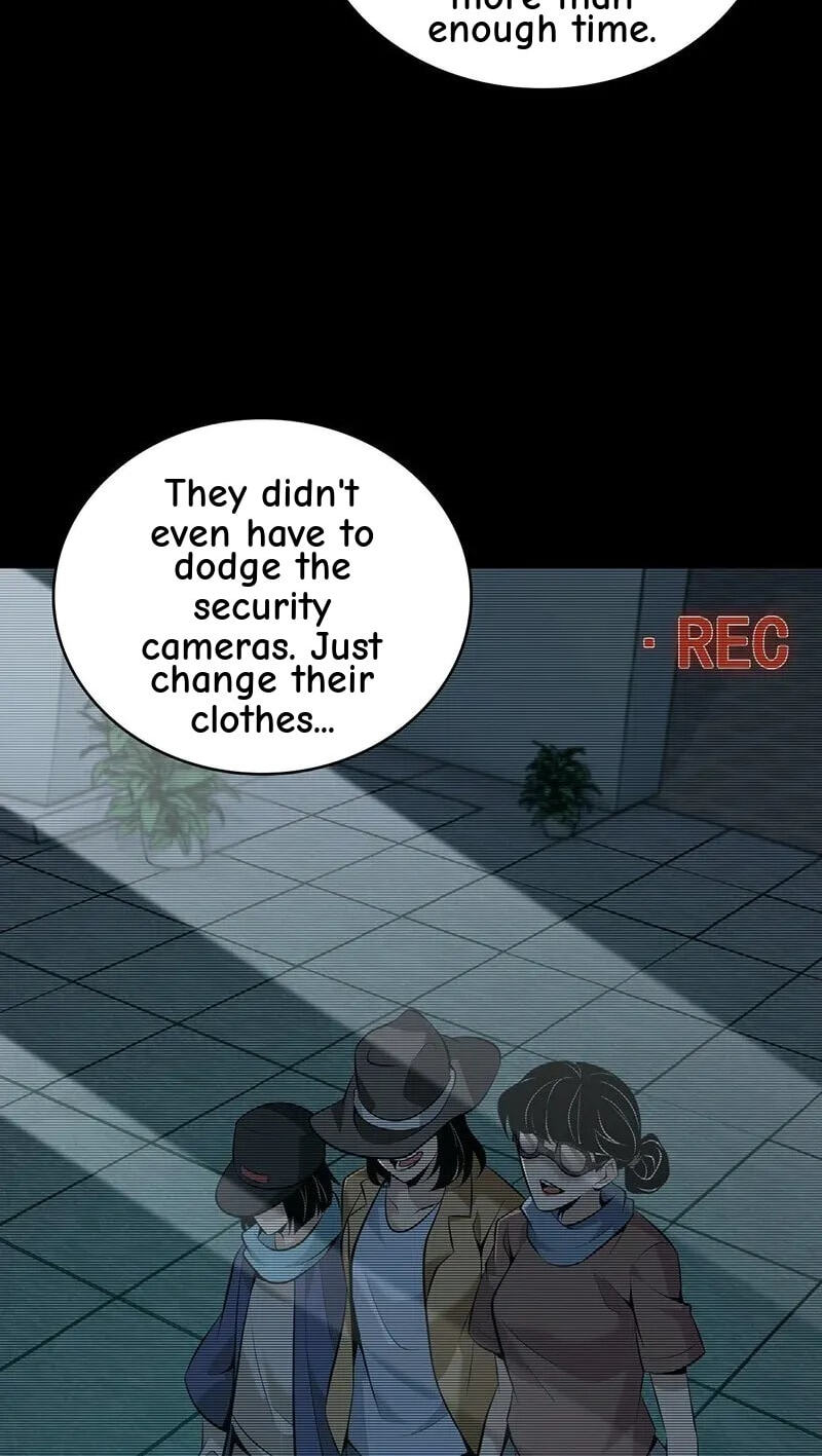 Innocent Murder Chapter 156 page 10 - 