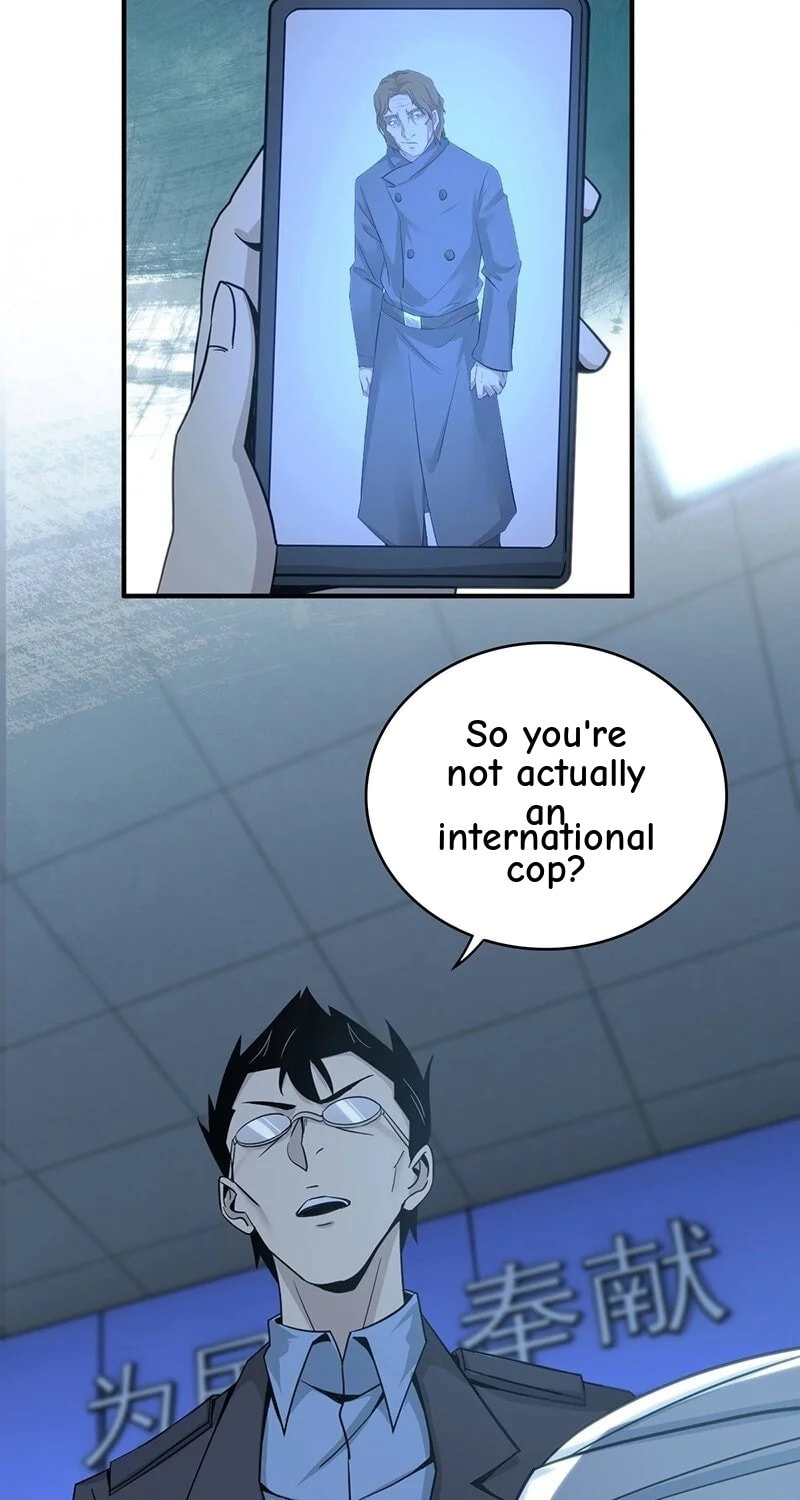 Innocent Murder Chapter 157 page 2 - 