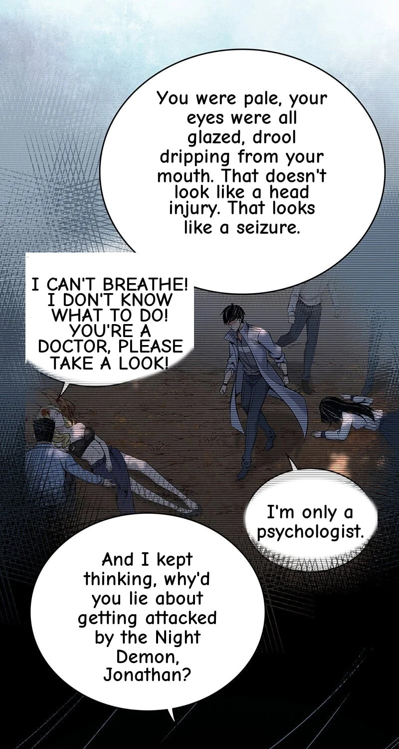 Innocent Murder Chapter 157 page 11 - 