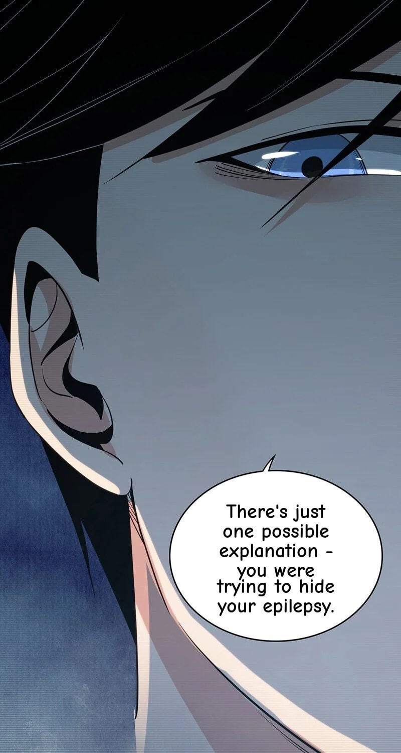 Innocent Murder Chapter 157 page 12 - 
