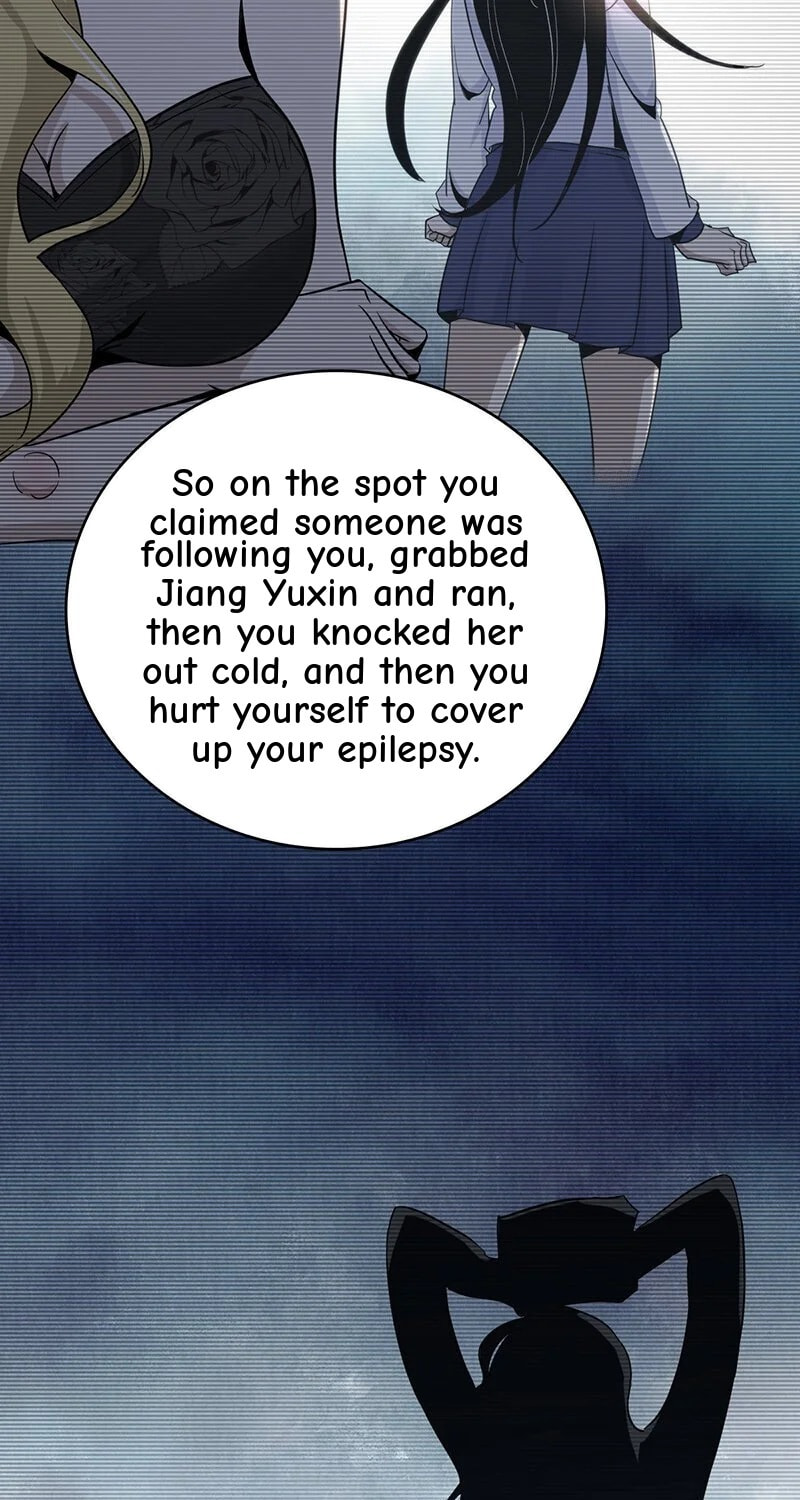 Innocent Murder Chapter 157 page 14 - 