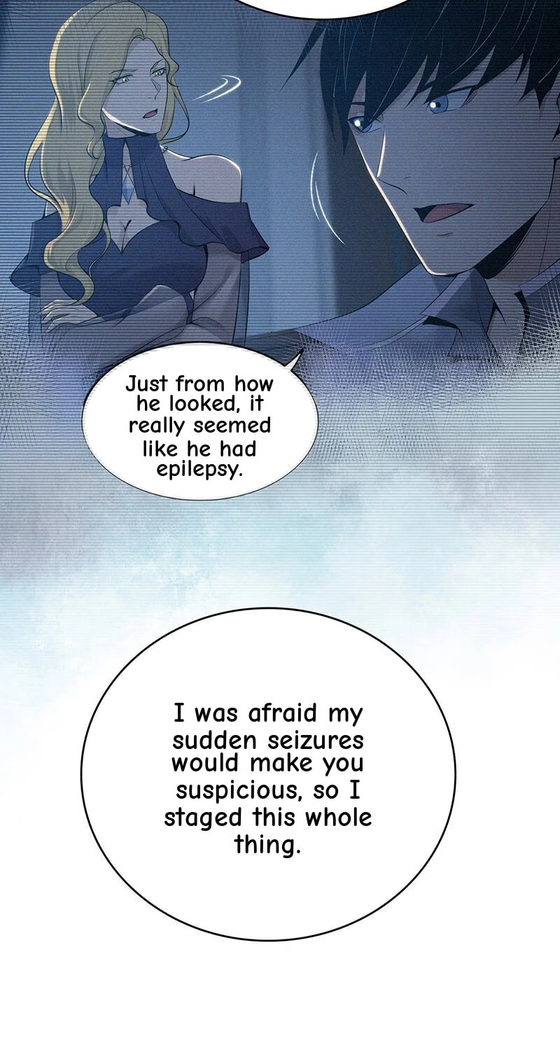 Innocent Murder Chapter 157 page 16 - 