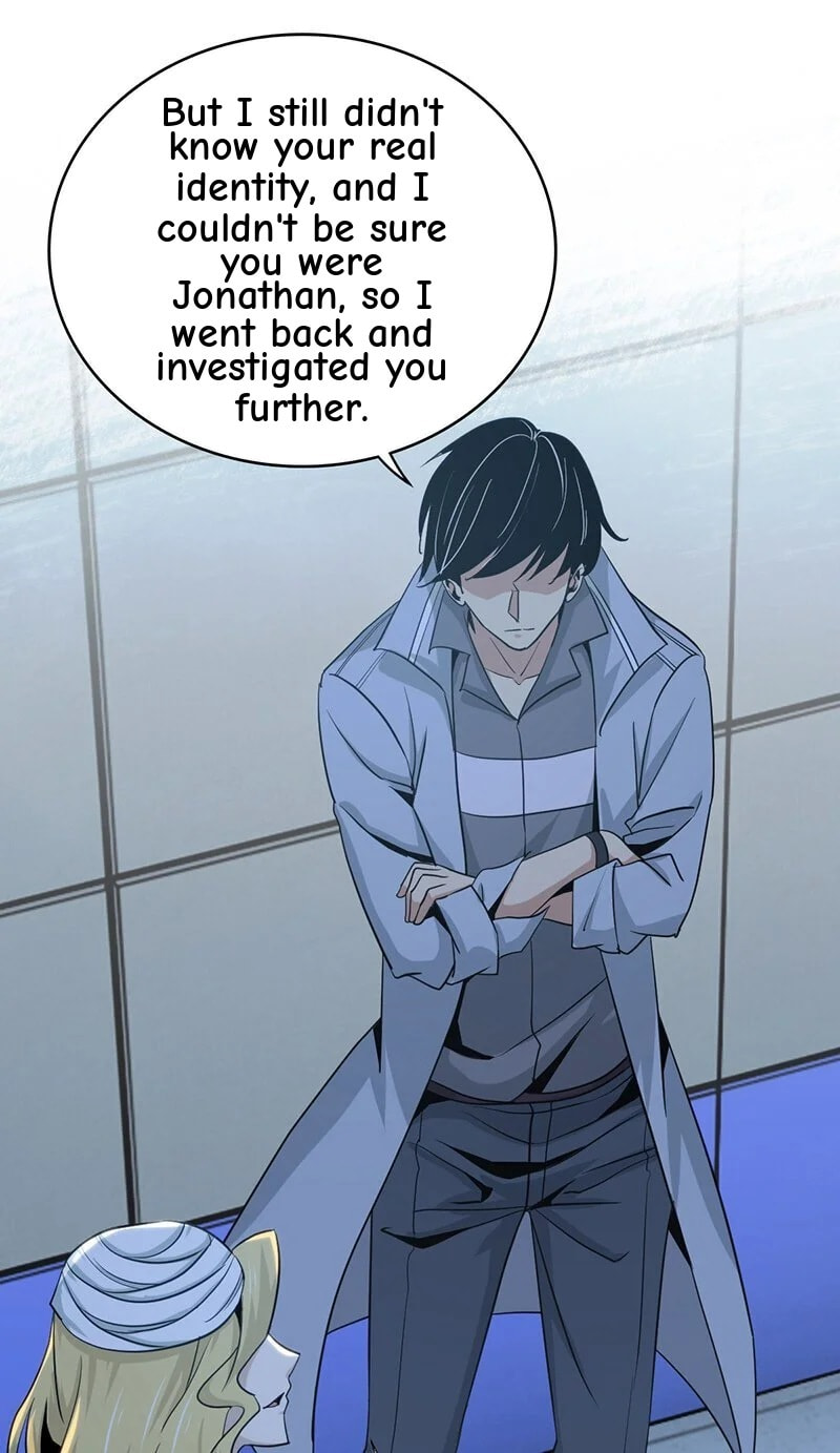 Innocent Murder Chapter 157 page 17 - 