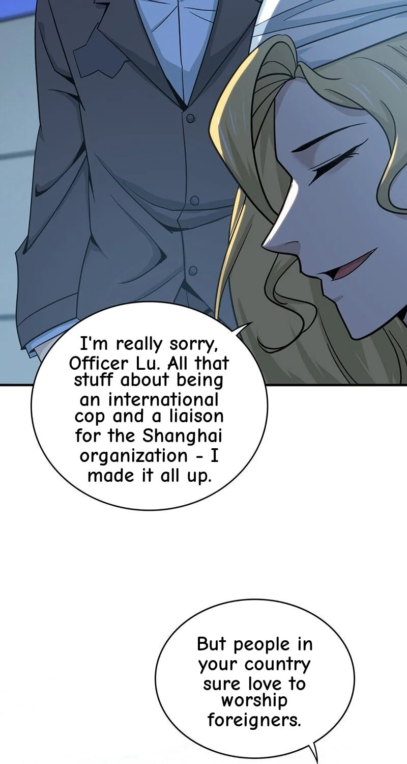 Innocent Murder Chapter 157 page 3 - 
