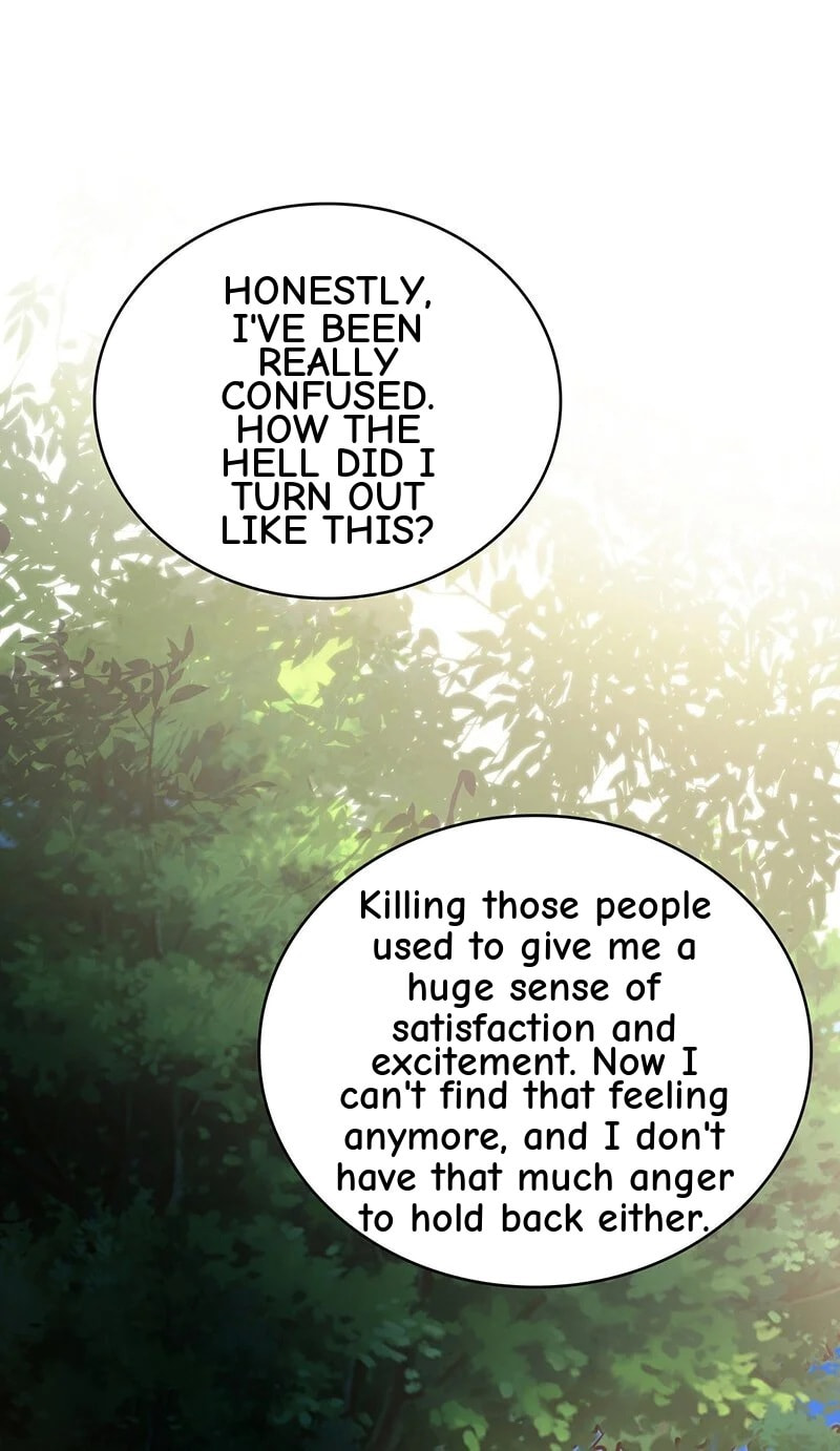 Innocent Murder Chapter 157 page 21 - 