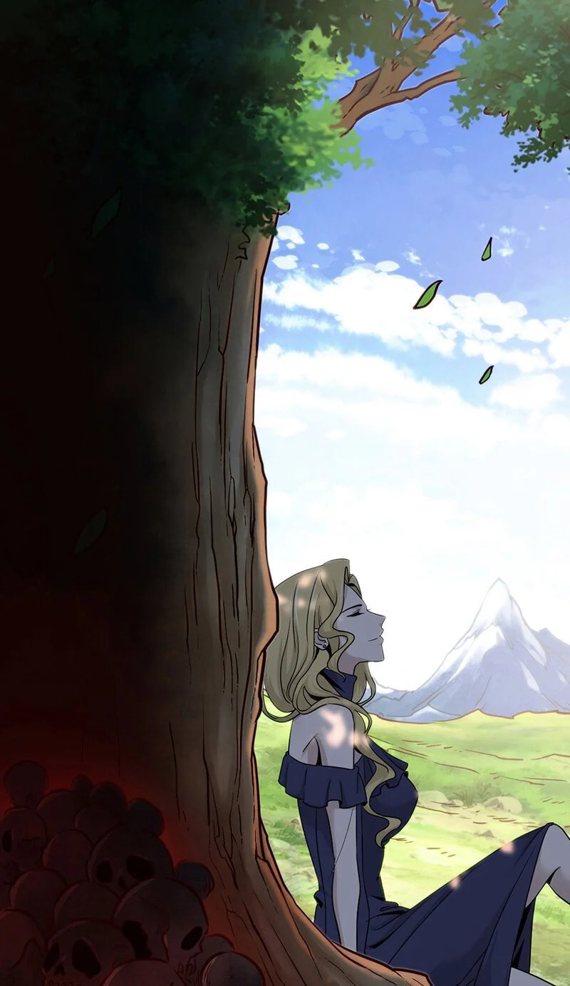 Innocent Murder Chapter 157 page 22 - 