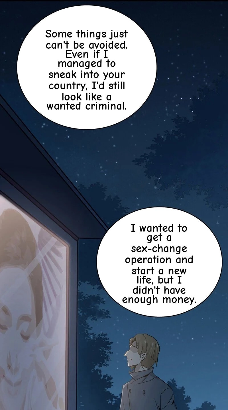 Innocent Murder Chapter 157 page 25 - 