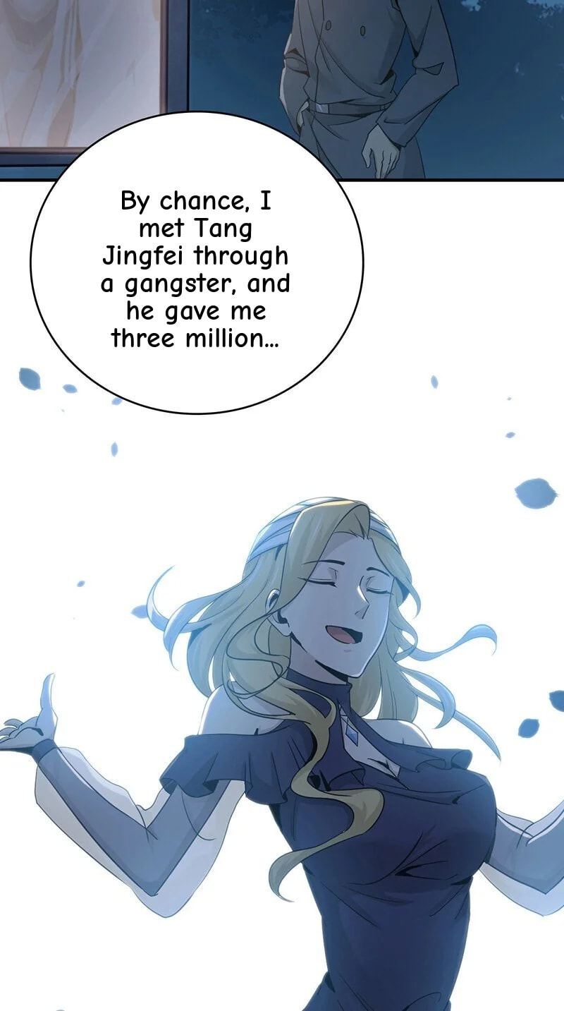 Innocent Murder Chapter 157 page 26 - 
