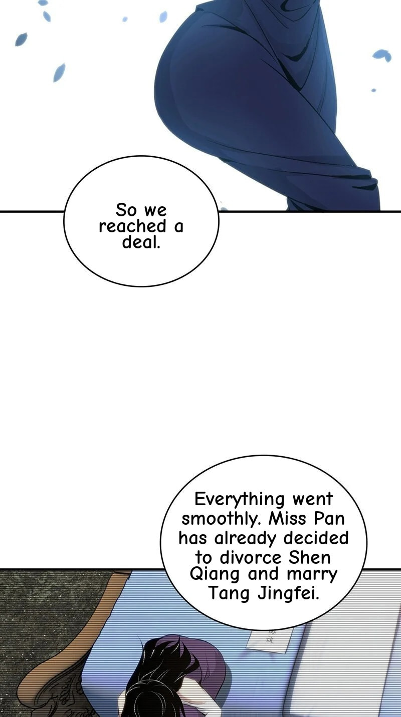 Innocent Murder Chapter 157 page 27 - 