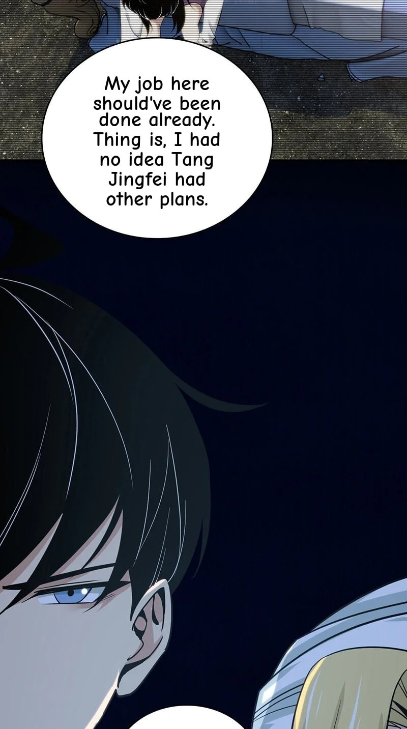 Innocent Murder Chapter 157 page 28 - 
