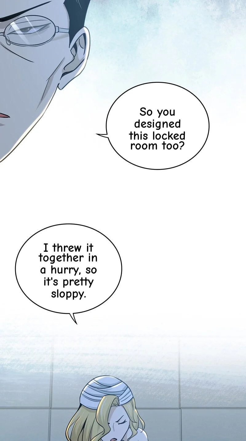 Innocent Murder Chapter 157 page 30 - 