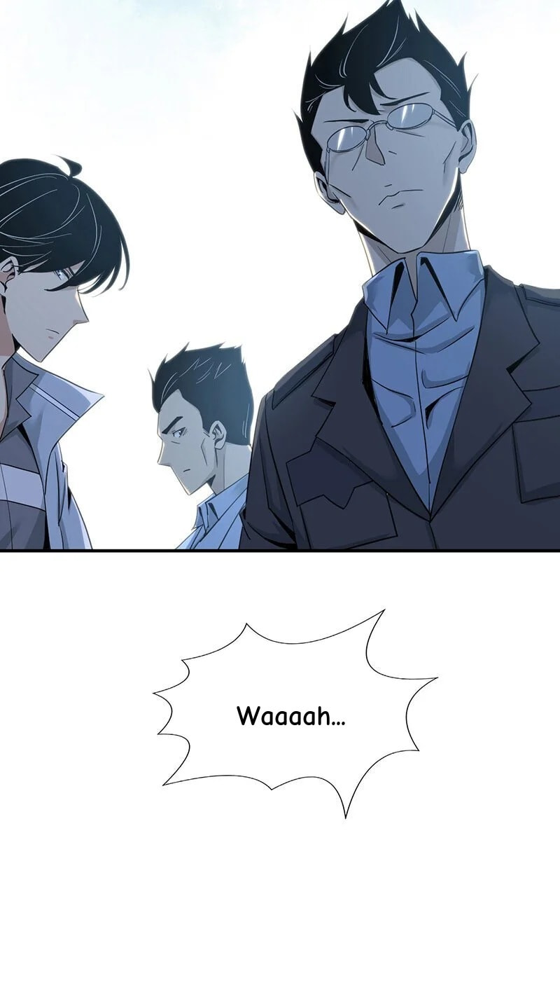 Innocent Murder Chapter 157 page 32 - 