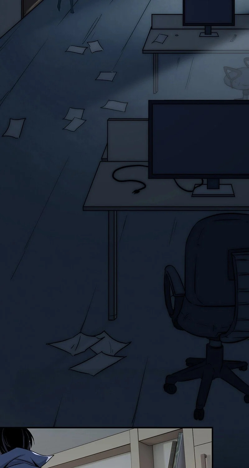 Innocent Murder Chapter 157 page 39 - 