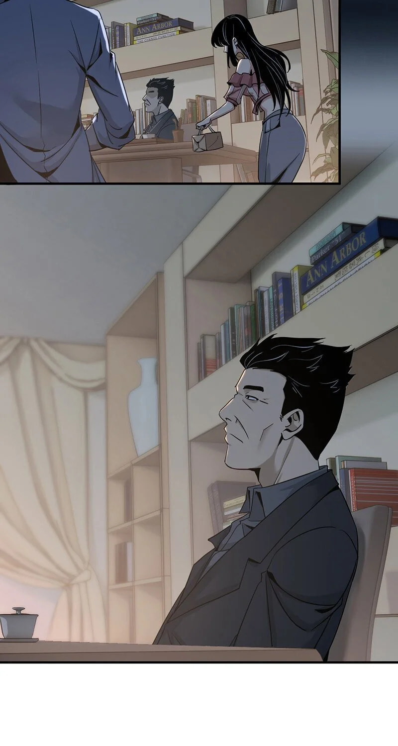 Innocent Murder Chapter 157 page 40 - 