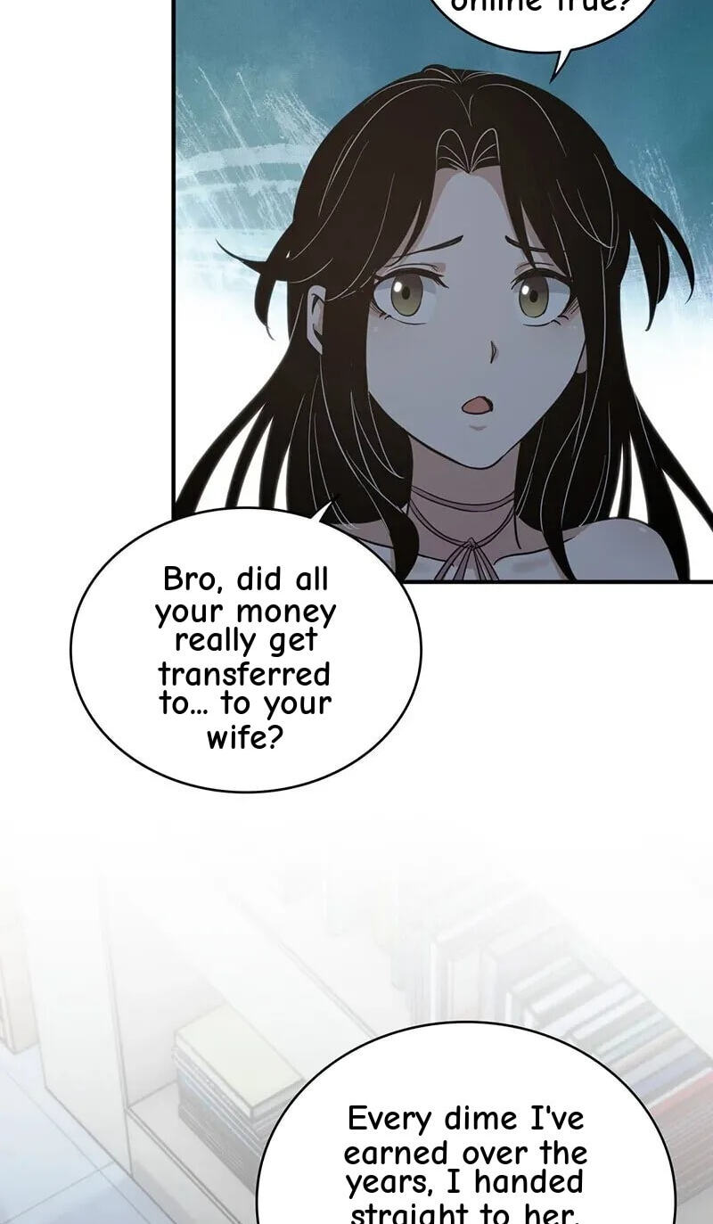 Innocent Murder Chapter 157 page 44 - 