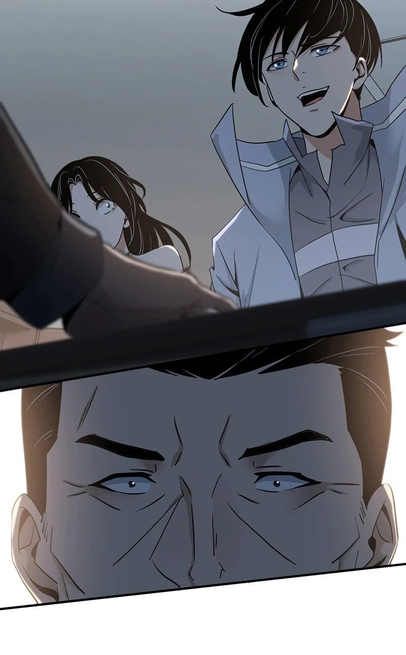 Innocent Murder Chapter 157 page 48 - 