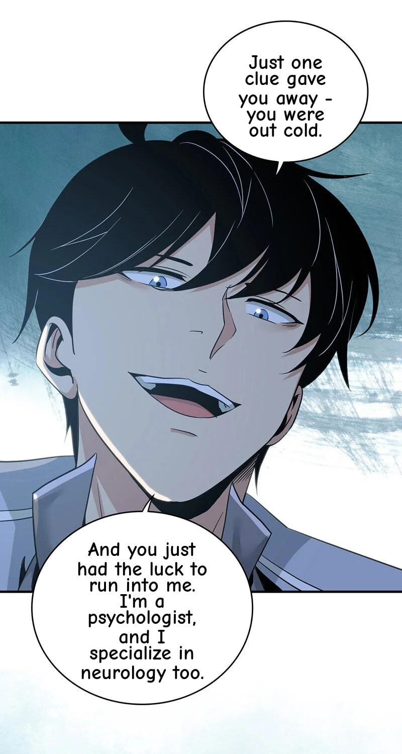 Innocent Murder Chapter 157 page 10 - 