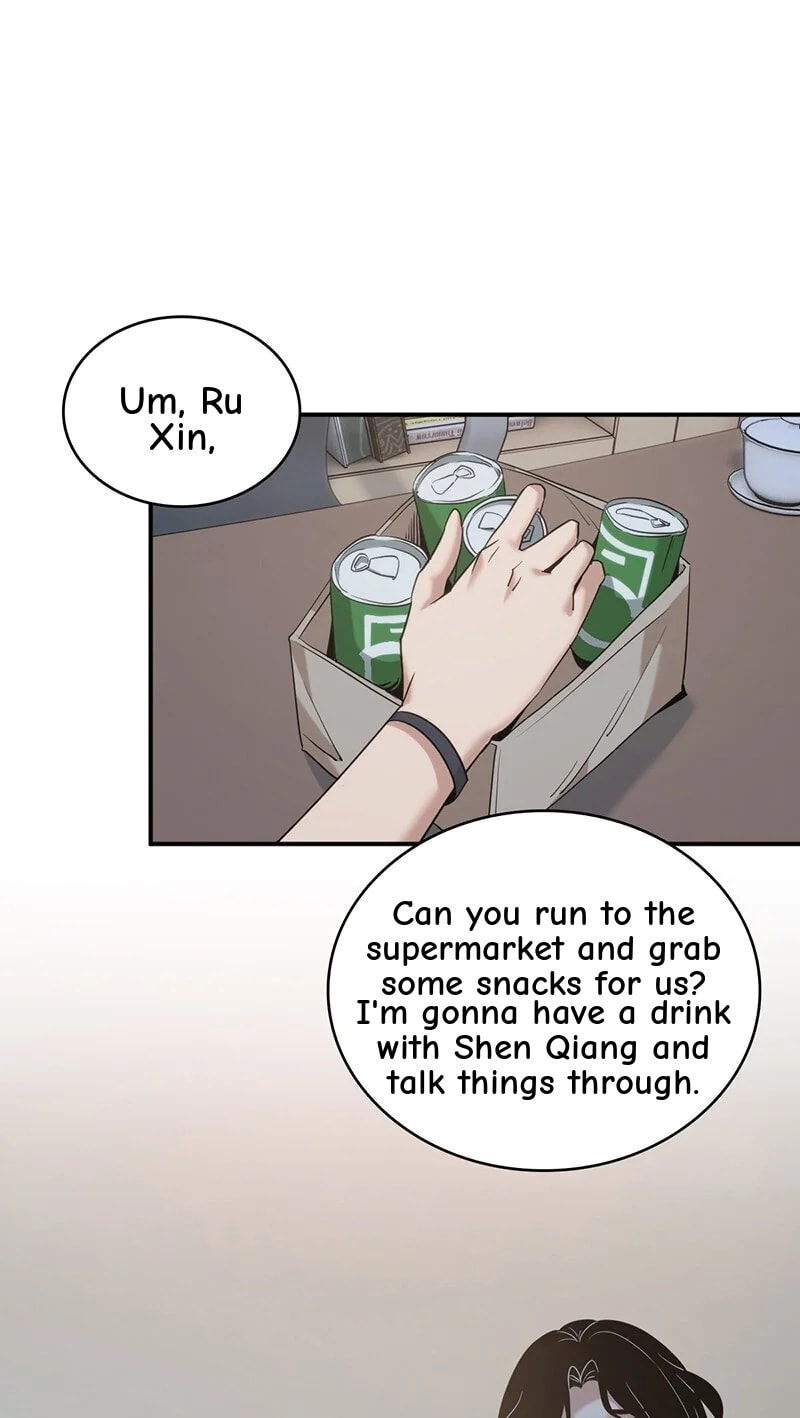Innocent Murder Chapter 158 page 1 - 