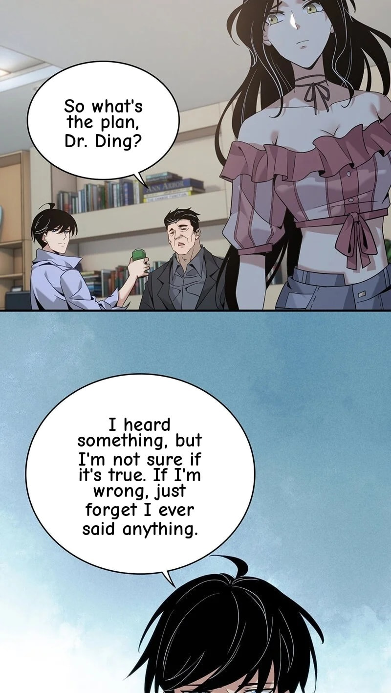 Innocent Murder Chapter 158 page 2 - 