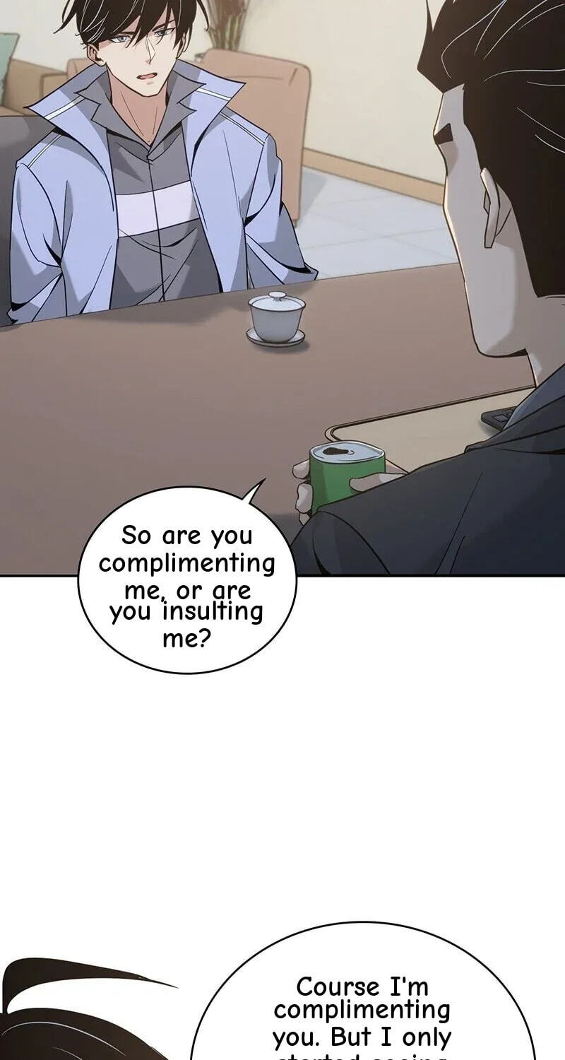 Innocent Murder Chapter 158 page 12 - 