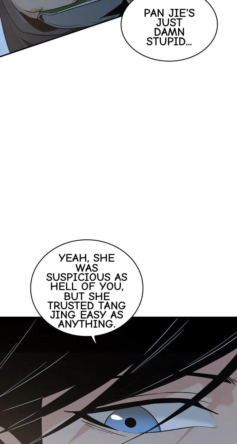 Innocent Murder Chapter 158 page 15 - 
