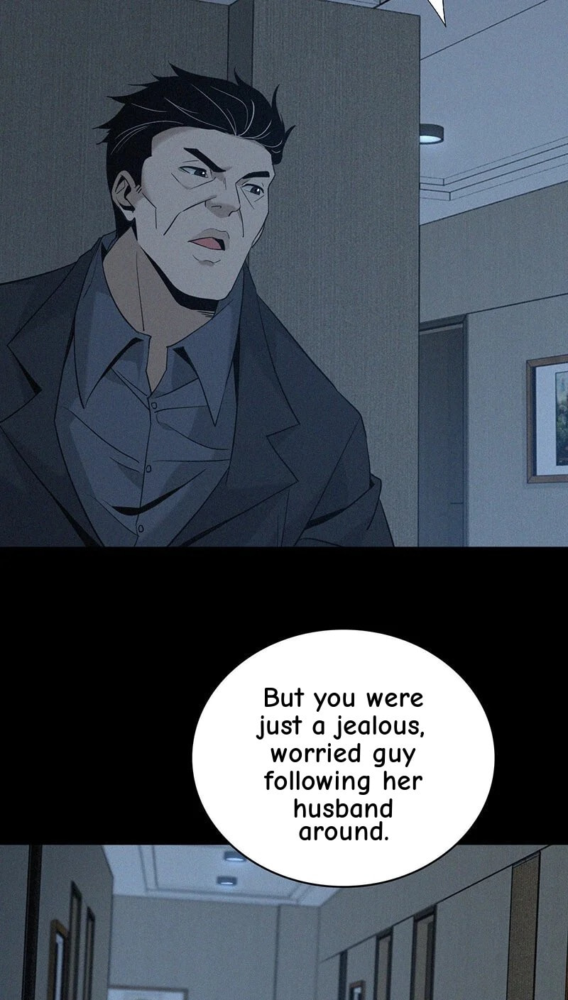 Innocent Murder Chapter 158 page 18 - 