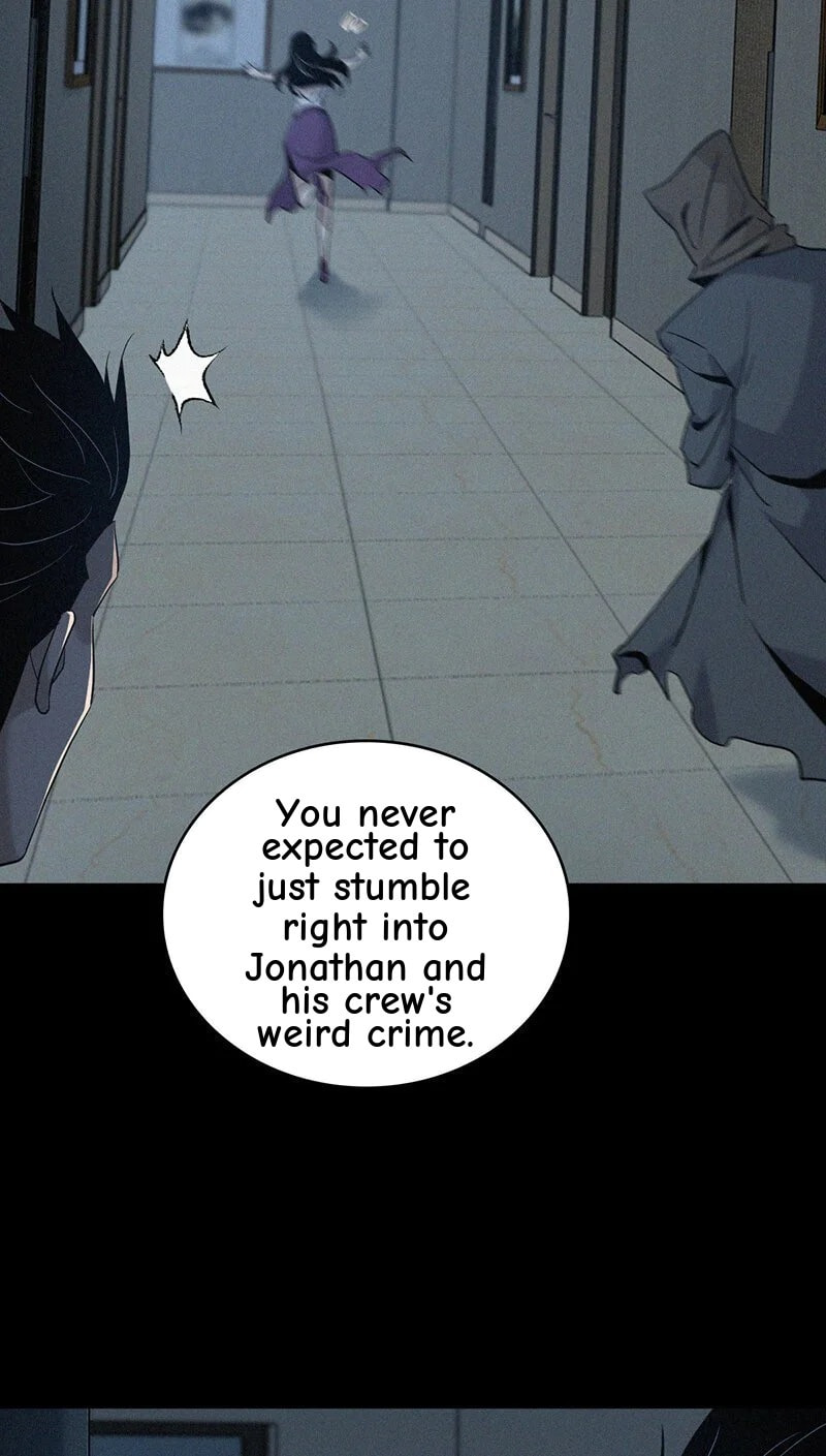 Innocent Murder Chapter 158 page 19 - 