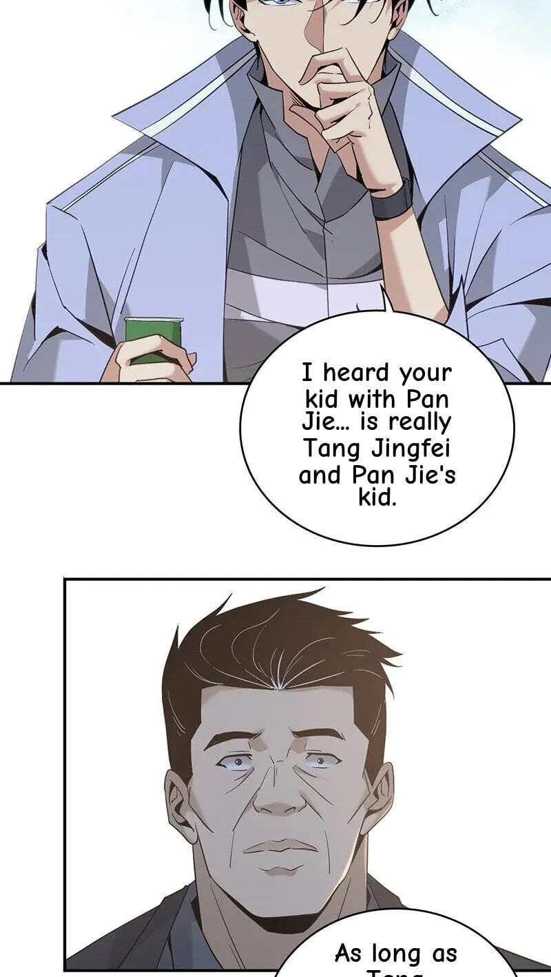 Innocent Murder Chapter 158 page 3 - 