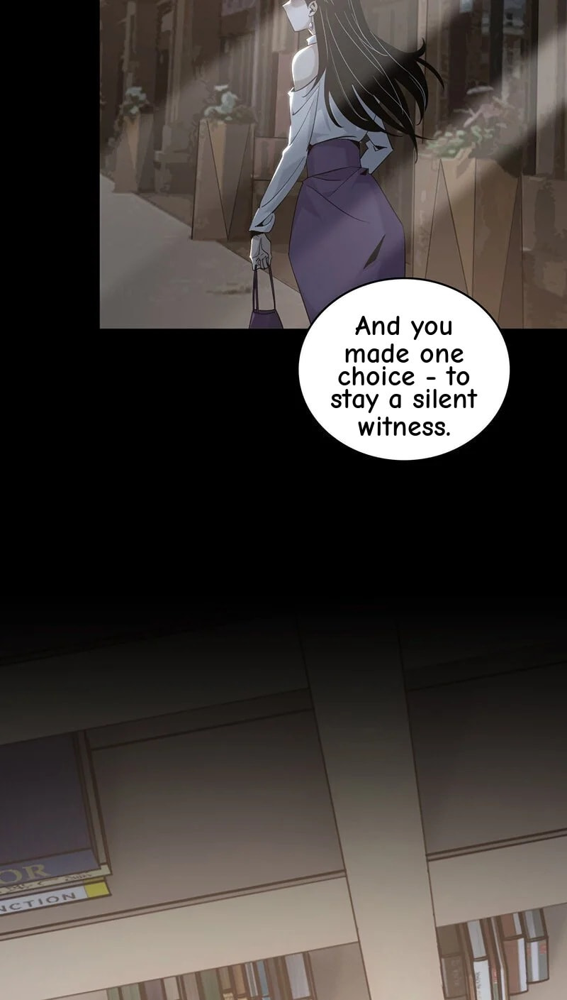 Innocent Murder Chapter 158 page 22 - 