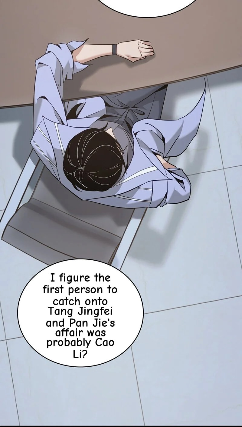 Innocent Murder Chapter 158 page 24 - 