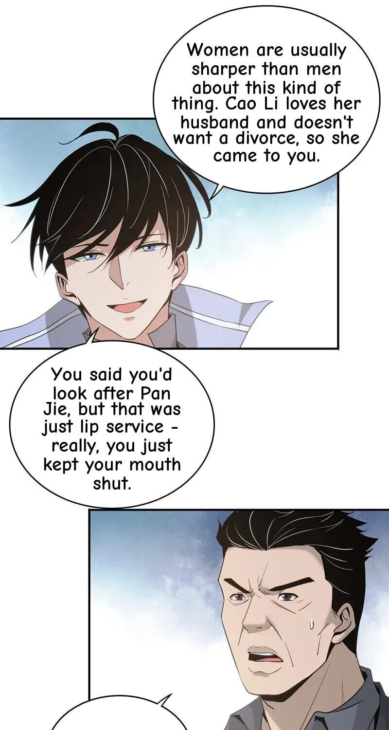 Innocent Murder Chapter 158 page 25 - 
