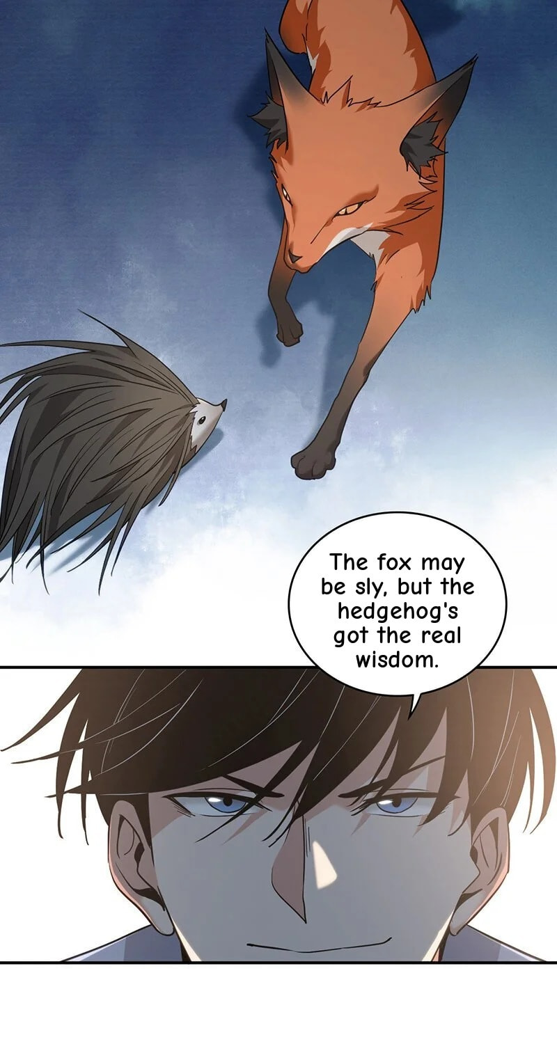 Innocent Murder Chapter 158 page 27 - 