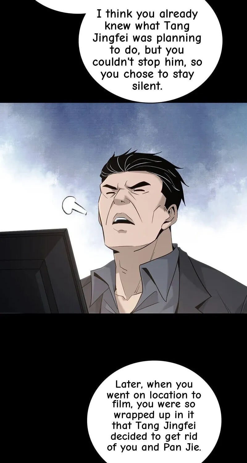 Innocent Murder Chapter 158 page 29 - 