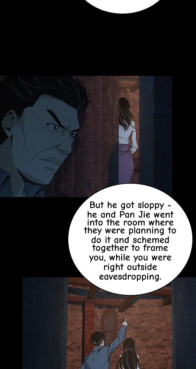 Innocent Murder Chapter 158 page 30 - 