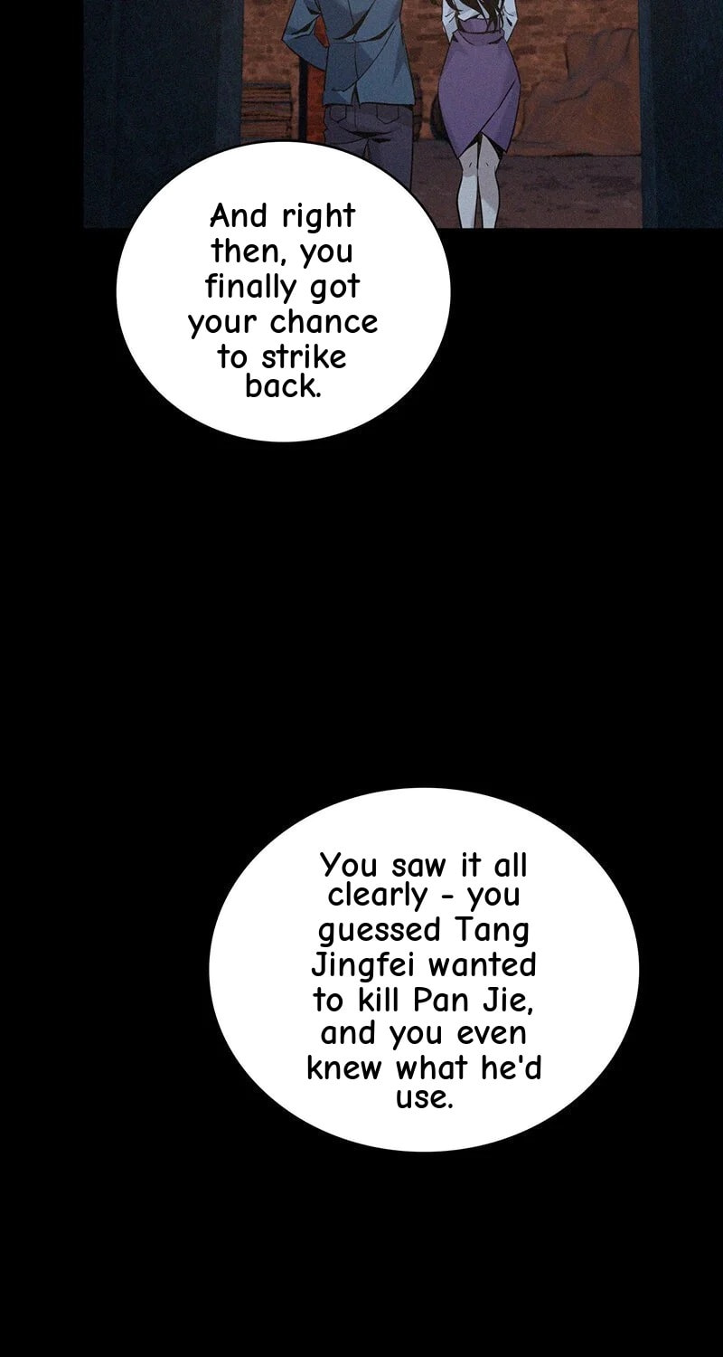 Innocent Murder Chapter 158 page 31 - 